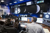 NASA’s Artemis II moon mission is focusing on its return to Earth