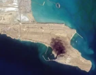 How commercial satellites are changing modern warfare