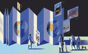 U.S. scientists are being lured abroad—and they aren't looking back