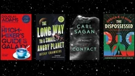 The 24 alien books Scientific American recommends