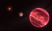 A huge cosmic object could force astronomers to rethink what a moon is