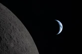 See NASA Artemis II mission’s first incredible photos of the moon, Earth and a total eclipse