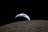 NASA’s ‘Earthrise’ image changed how we see our planet. Can the Artemis moon missions do the same?