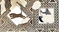 Female beast hunters battled leopards in ancient Rome