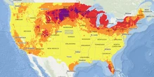 Why have their been so many record-breaking heat waves this summer?
