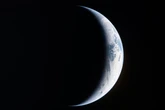 NASA’s Artemis II mission is about to pass behind the moon