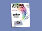 A real quantum leap