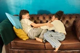 Why firstborns may be more likely than secondborns to be autistic or to have allergies