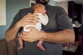 How becoming a dad changes men’s brains