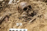 What happened after the fall of Rome? Ancient genomes offer new clues
