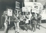 Whatever happened to the ozone hole, acid rain and DDT?