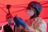 Vaccines for Bundibugyo Ebola virus outbreak are being developed, but none are ready yet