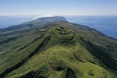 A volcanic mystery reveals that rising magma has a stealth mode