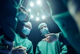 The brain processes overheard words under anesthesia, but it may not remember them