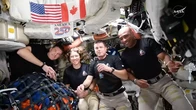 Trump speaks with NASA's Artemis II astronauts after historic moon flyby