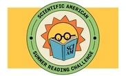 Join the Scientific American Summer Reading Challenge