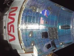 Timeline of the Artemis II moon mission’s return to Earth