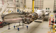 NASA prepares to launch an unprecedented mission to save a dying space telescope