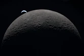 What will happen to the moon in the far future?