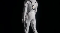 NASA’s astronauts will wear a Prada-designed onesie to keep cool on the moon 