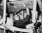 NASA’s Apollo moon missions relied on this computer scientist and differential equations