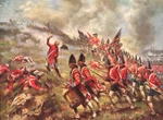 Archaeologists uncover new history from the Battle of Bunker Hill, the first major battle of the American Revolution