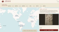Wordle, but for art history—Anthropeum turns the Met Museum into an online game