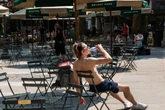 How to avoid heat illness and stay safe during the mega heat wave