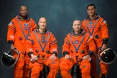 NASA reveals astronauts who will fly Artemis III, its next step toward a moon landing