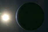 Nearby Habitable-Zone Exoplanet May Be a World of Fire and Ice