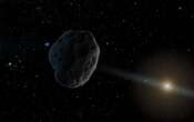 Tiny Asteroid Will Briefly Become Earth’s Mini Moon