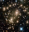 Dark Matter ‘Droplets’ Could Solve Multiple Cosmic Mysteries