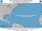 Atlantic Hurricane Season Has Gone Quiet. Here’s Why