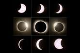 How Visually Impaired People Can Experience Solar Eclipses