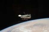 NASA Rejects Hubble Space Telescope Rescue Mission and Trims Its Science