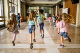 Summer Learning Loss Happens, but Kids Quickly Recover