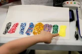 CDC Panel to Review Childhood Vaccines: What's at Stake