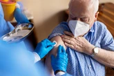 New Study Finds Annual COVID Vaccines Protect People against Severe Disease, Even with Prior Immunity