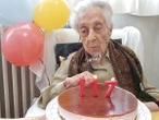 How Genetics and Diet Helped the World’s Oldest Woman Live to 117