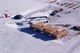 U.S. Ends Support for CMB-S4 Project to Study Cosmic Inflation