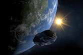 ‘City Killer’ Asteroid’s Earth Impact Risk Rises to Highest Ever Recorded