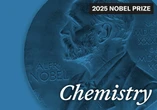 2025 Chemistry Nobel Goes to Molecular Sponges That Purify Water, Store Energy, and Clean Up the Environment