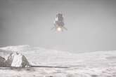 Athena, Next U.S. Commercial Moon Lander, Is Set for Spectacular Lunar Science