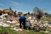 Trump Leaves Disaster-Struck States Waiting Weeks for Sign-Off on FEMA Aid