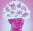 Ozempic Quiets Food Noise in the Brain—But How?