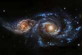 Will the Milky Way and Andromeda Galaxies Ever Collide?