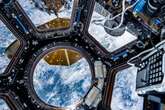 The International Space Station May Need More Microbes to Keep Astronauts Healthy