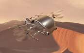 NASA’s Plans for Next-Generation Mars Helicopters Are Up in the Air