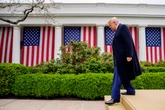 Trump Order Would Give Political Appointees Power over Science Funding Decisions