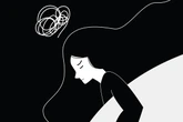 Too many sleepless nights may lead to weight gain